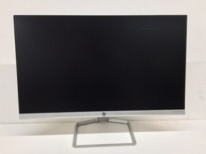 HP 24" Ultra-Thin Monitor (No Power Adapter) (1 foto / 5)