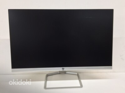 HP 24" Ultra-Thin Monitor (No Power Adapter)