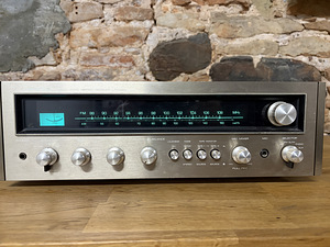 Onkyo ressiiver. Ei tööta! (2 foto / 4)