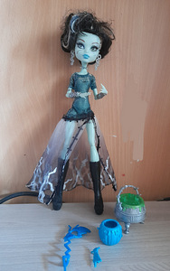 Monster High/ Монстер Хай (1 фото из 1)