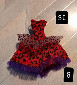 Monster High/Монстер Хай (4 фото из 5)