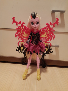 Монстр хай Monster High (1 фото из 2)