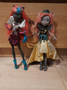 Monster High/ монстр хай (1 фото из 1)