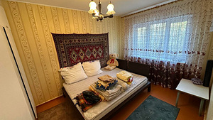 Kesk tn, Oru, Kohtla-Järve, Ida-Virumaa (17 фото из 17)