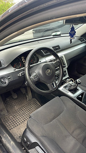 Passat b6 (4 foto / 7)