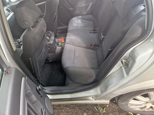 Продам opel vectra (2 фото из 9)