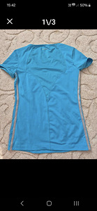 Pluus Adidas (2 foto / 3)