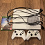 Xbox one S 1 ТБ + Forza Horizon 4 (фото #1)