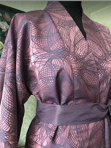Kimono jakk (2 foto / 5)