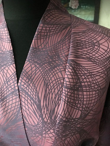 Kimono jakk (4 foto / 5)
