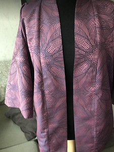 Kimono jakk (5 foto / 5)