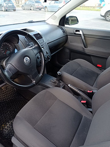 Volkswagen Polo 1.4 59kW (1 foto / 11)