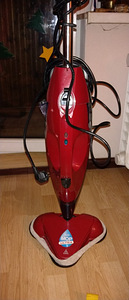 Aurupuhasti h2o MOP Ultra (1 foto / 3)