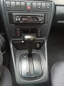 A4 1997 1.8tdi automaat (9 foto / 12)