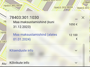 Majaka tn 27a, Lasnamäe, Tallinn, Harjumaa (2 foto / 2)