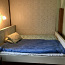 Двуспальная кровать из массива дерева (фото #3)