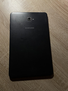 Galaxy Tab A 2016 (1 foto / 2)
