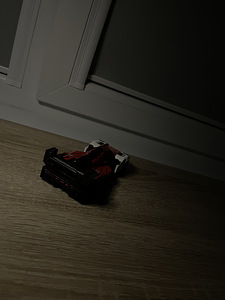 Lego Technik (6 foto / 6)