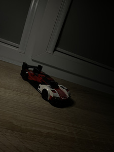Lego Technik (4 foto / 6)