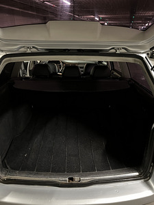 Müüa Volkswagen Passat b5+ 4x4 (8 foto / 13)