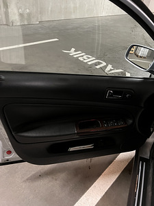 Müüa Volkswagen Passat b5+ 4x4 (11 foto / 13)