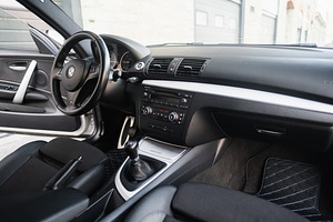 Müüa/ Vahetus BMW e82 123d manual (5 foto / 14)