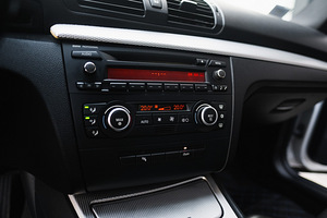 Müüa/ Vahetus BMW e82 123d manual (8 foto / 14)
