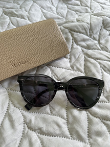 Max Mara päikeseprillid (2 foto / 4)