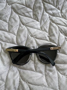 Max Mara päikeseprillid (3 foto / 4)