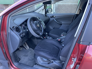 Seat AlteaXL (3 foto / 4)