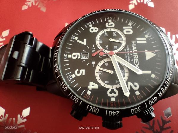 Watch haurex (часы) (фото #3)