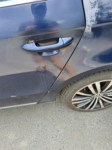 Vw passat 1,4 cng 2011a (7 foto / 12)