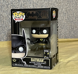 Funko Pop mänguasjad! (2 foto / 3)