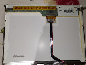 Maatriks LTN141XB-L02 Samsung (2 foto / 3)