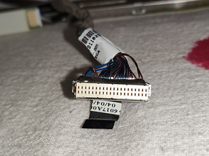 Maatriks LTN141XB-L02 Samsung (3 foto / 3)