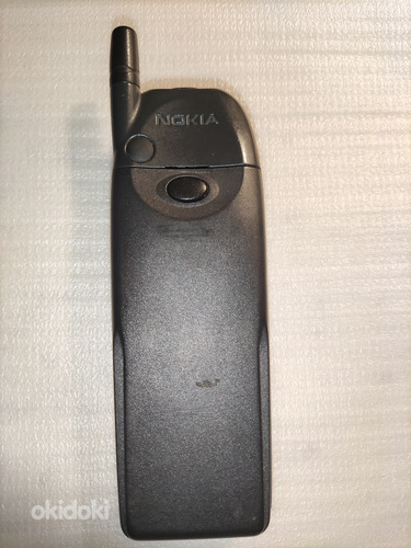 Nokia 5110 RETRO (фото #3)
