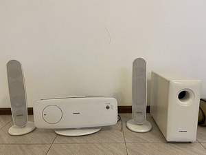Kodukino SAMSUNG HT-Q100W (2 foto / 2)