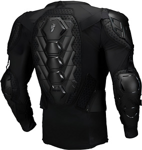 Мото-защита (Thor Sentry XP2 Back Protector) (3 фото из 4)