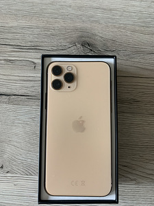 iPhone 11 pro (2 foto / 3)