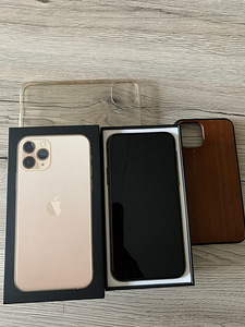 iPhone 11 pro (3 foto / 3)