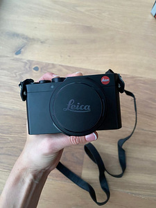 Камера leica D-Lux (тип 109) / камера (2 фото из 6)
