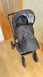 Детская коляска Active Plus Nord 2в1 (5 фото из 10)