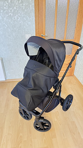 Детская коляска Active Plus Nord 2в1 (10 фото из 10)