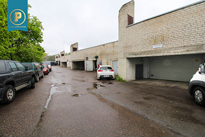 Tervise tn 17, Kristiine, Tallinn, Harjumaa (2 foto / 10)