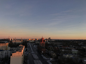 Pärnu mnt 110, Kesklinna, Tallinn, Harjumaa (2 foto / 10)