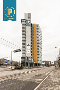 Pärnu mnt 110, Kesklinna, Tallinn, Harjumaa (3 foto / 10)