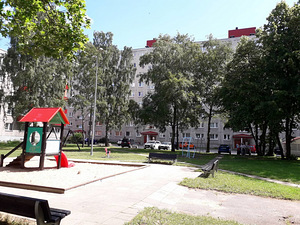 Kuldnoka tn 11, Kristiine, Tallinn, Harjumaa (2 foto / 7)