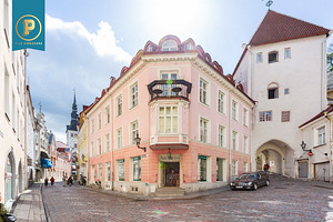 Rataskaevu tn 2, Kesklinna, Tallinn, Harjumaa (10 foto / 10)