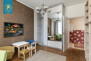 Liivalaia tn 32, Kesklinna, Tallinn, Harjumaa (9 foto / 10)