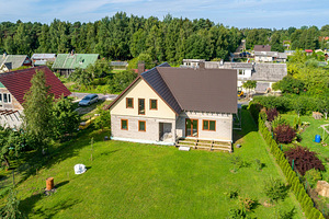 Kraavihalli tn, Aespa, Kohila vald, Raplamaa (1 foto / 10)